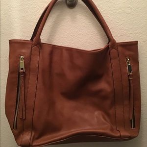 Large satchel bag purse with lots of storage